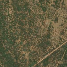 Satellite imagery of Sun CIty 400 - Spectator Point 10, ZA