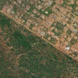 Satellite imagery of Sun CIty 400 - Spectator Point 10, ZA