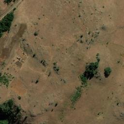 Satellite imagery of SANTA, MZ