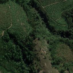 Satellite imagery of ROODEWAL, MZ
