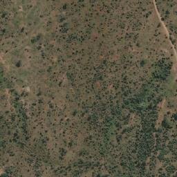 Satellite imagery of KROKODILBRUG, MZ