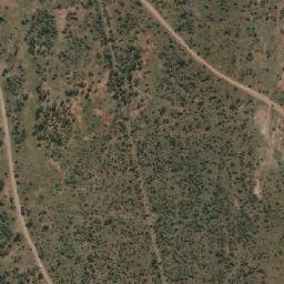 Satellite imagery of KROKODILBRUG, MZ