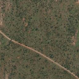 Satellite imagery of KROKODILBRUG, MZ