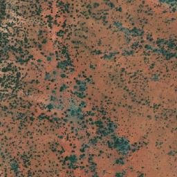 Satellite imagery of Marlooyanoo Hill, AU