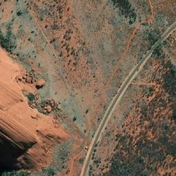 Satellite imagery of Taputji, AU