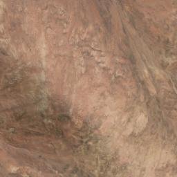 Satellite imagery of Cerro Santa Luisa, CL