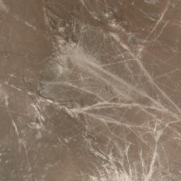 Satellite imagery of Cerro Chizela, CL