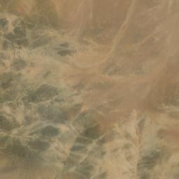 Satellite imagery of Cerro Buena Esperanza, CL