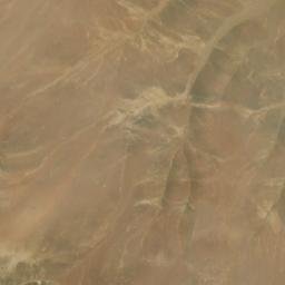 Satellite imagery of Cerro Buena Esperanza, CL