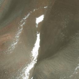 Satellite imagery of Cerro de la Punta, AR