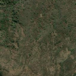 Satellite imagery of Filo de Cortaderas, AR