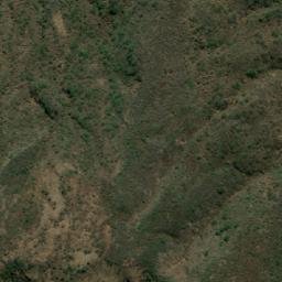 Satellite imagery of Filo de Cortaderas, AR