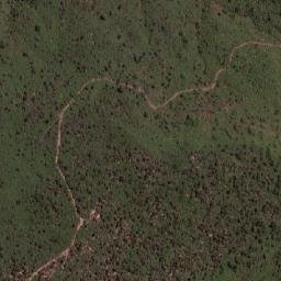 Satellite imagery of Cerro del Fuerte, AR