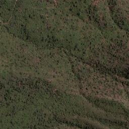 Satellite imagery of Cerro del Fuerte, AR
