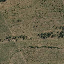 Satellite imagery of Loma de San Vicente, AR