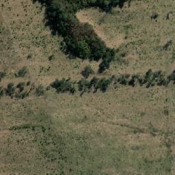 Satellite imagery of Loma de San Vicente, AR