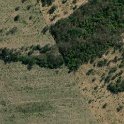 Satellite imagery of Loma de San Vicente, AR