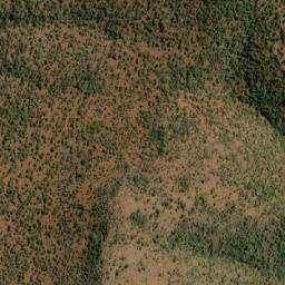 Satellite imagery of MAKADIMA, BW