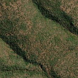 Satellite imagery of MAKADIMA, BW