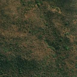 Satellite imagery of BERGFONTEIN, BW