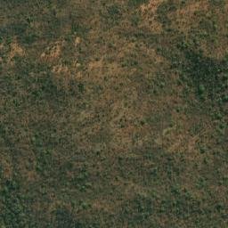 Satellite imagery of BERGFONTEIN, BW