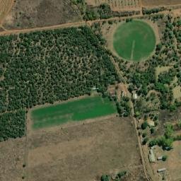 Satellite imagery of MARICO 22, BW