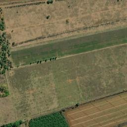 Satellite imagery of MARICO 22, BW