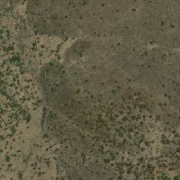 Satellite imagery of BLINKKLIP, BW