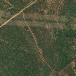 Satellite imagery of Sun CIty 400 - Spectator Point 10, ZA