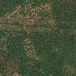 Satellite imagery of Sun CIty 400 - Spectator Point 10, ZA