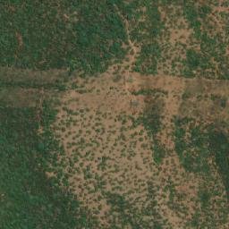 Satellite imagery of Sun CIty 400 - Spectator Point 10, ZA