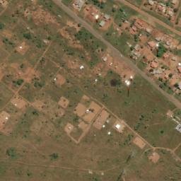 Satellite imagery of Sun City 400 - Spectator Point 1, ZA