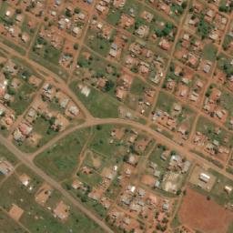 Satellite imagery of Sun City 400 - Spectator Point 1, ZA