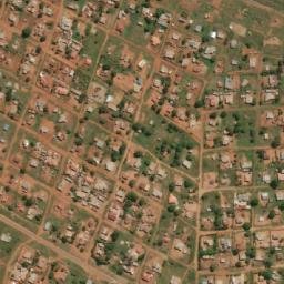 Satellite imagery of Sun City 400 - Spectator Point 1, ZA
