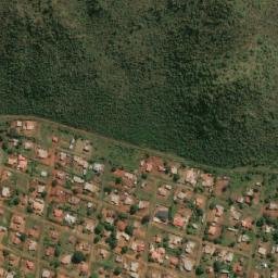Satellite imagery of LEDIG, BW