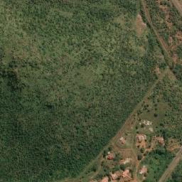 Satellite imagery of LEDIG, BW