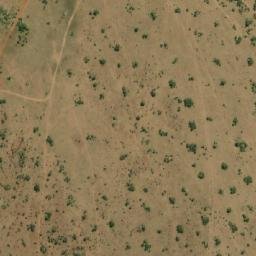 Satellite imagery of RIETSPRUIT, BW