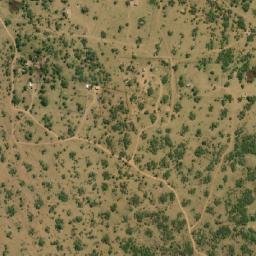 Satellite imagery of RIETSPRUIT, BW