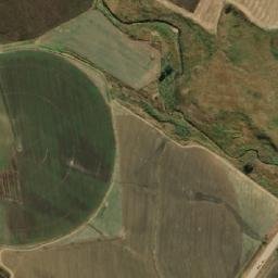 Satellite imagery of BADSFONTEIN, MZ