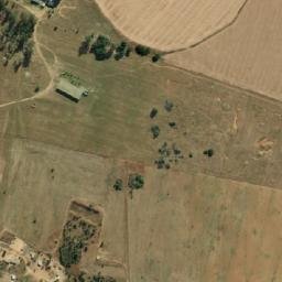 Satellite imagery of BADSFONTEIN, MZ