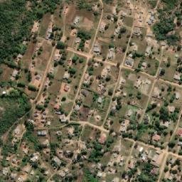 Satellite imagery of PLATRAND, MZ