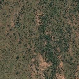 Satellite imagery of KROKODILBRUG, MZ