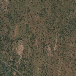 Satellite imagery of KROKODILBRUG, MZ