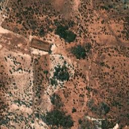 Satellite imagery of Horseshoe Lights Mine, AU