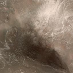Satellite imagery of Cerro Chizela, CL