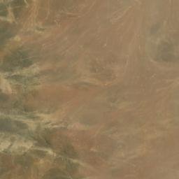 Satellite imagery of Cerro Buena Esperanza, CL