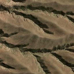 Satellite imagery of Cerro Apacheta, AR