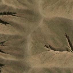 Satellite imagery of Cerro Apacheta, AR