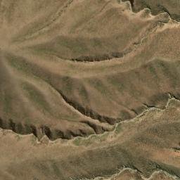 Satellite imagery of Cerro Apacheta, AR