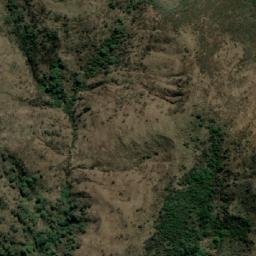 Satellite imagery of Filo de Cortaderas, AR